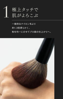 ＼レビュー350件 ★4.74／メイクブラシ10本セット ブラシケース付き 手に馴染む新構造 プレゼント 藤嶋遥監修 メイクブラシセット 化粧ブラシ ケース付き メイクブラシ 化粧ブラシセット ブラック 柔らか高級毛 化粧筆 化粧筆セット メイク道具 ブラシセット 初心者