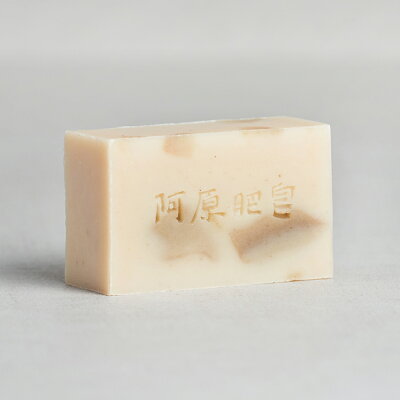 阿原YUAN 四神（しじん）ソープ 115g【ユアン 石鹸 無添加 手作り洗顔石鹸 せっけん 台湾コスメ コールドプロセス ハーブ つっぱらない しっとり つるつる 乾燥肌 敏感肌 洗いあがり リピ 定番 高貴な香り美肌 もちもち泡】
