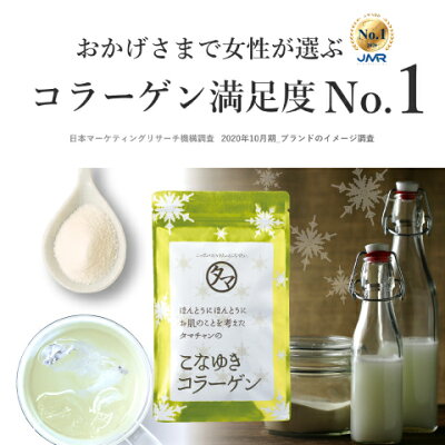 \レビュー70,000件突破!/ 美粉屋 こなゆきコラーゲン 100000mg 一番搾りの高純度コラーゲン 低糖質・低脂質 コラーゲンパウダー 1000円ポッキリ 送料無料 | 国産100% 粉末 サプリ コラーゲンドリンク 高純度低分子コラーゲンペプチド 国内製造 高プロテイン